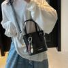 Bucket Bag Small Bag Versatile Fashion Shoulder Messenger Bag