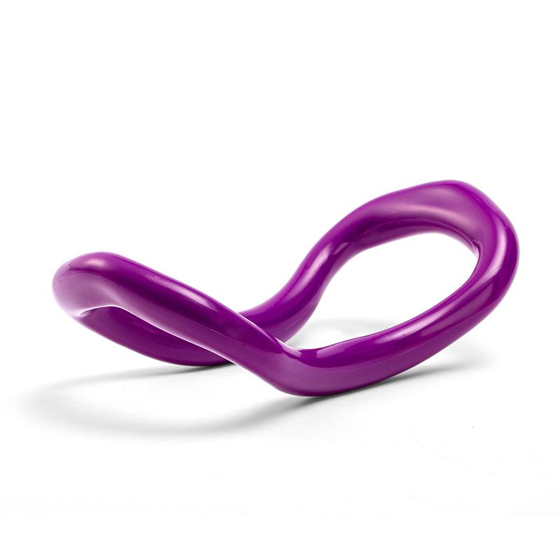 Fascia Stretch Fitness Yoga Auxiliary Products Pilates Roller Ring