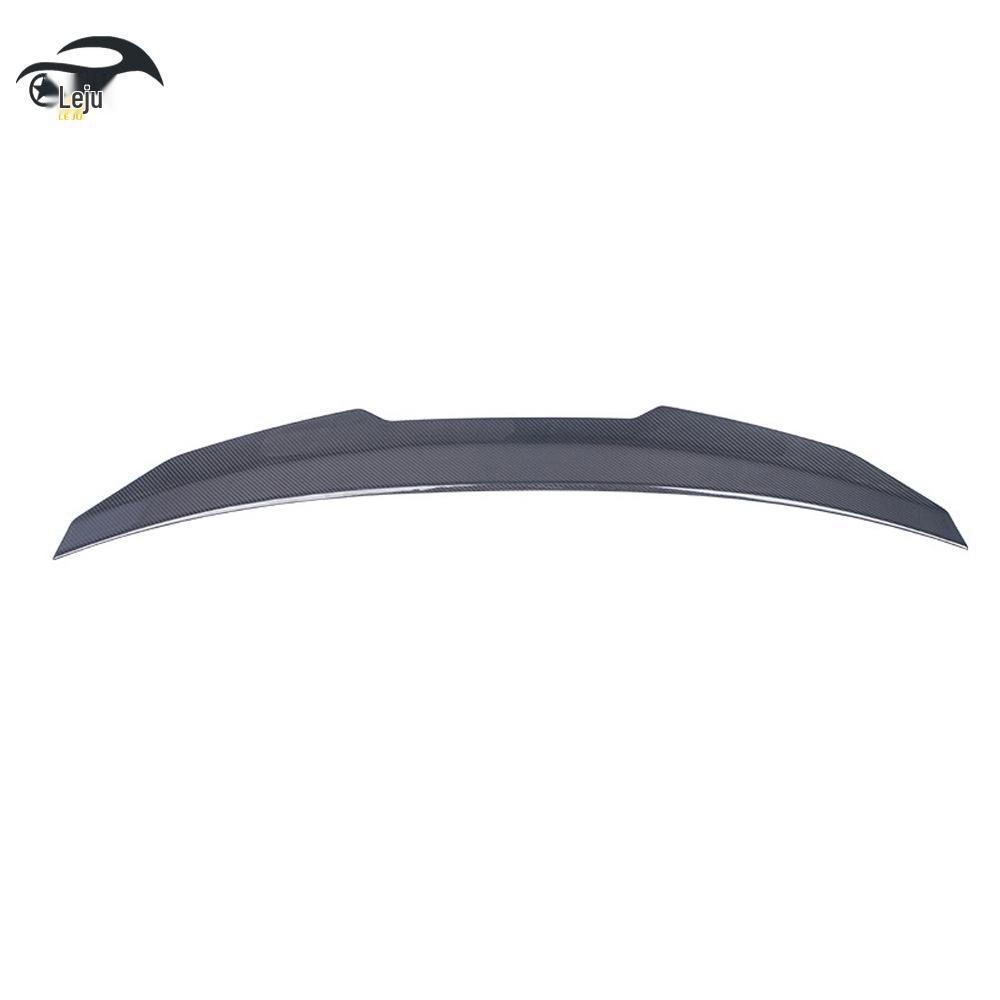 2021 BMW řady 4 G22 Zadní spoiler ve stylu PSM Karbonové křídlo