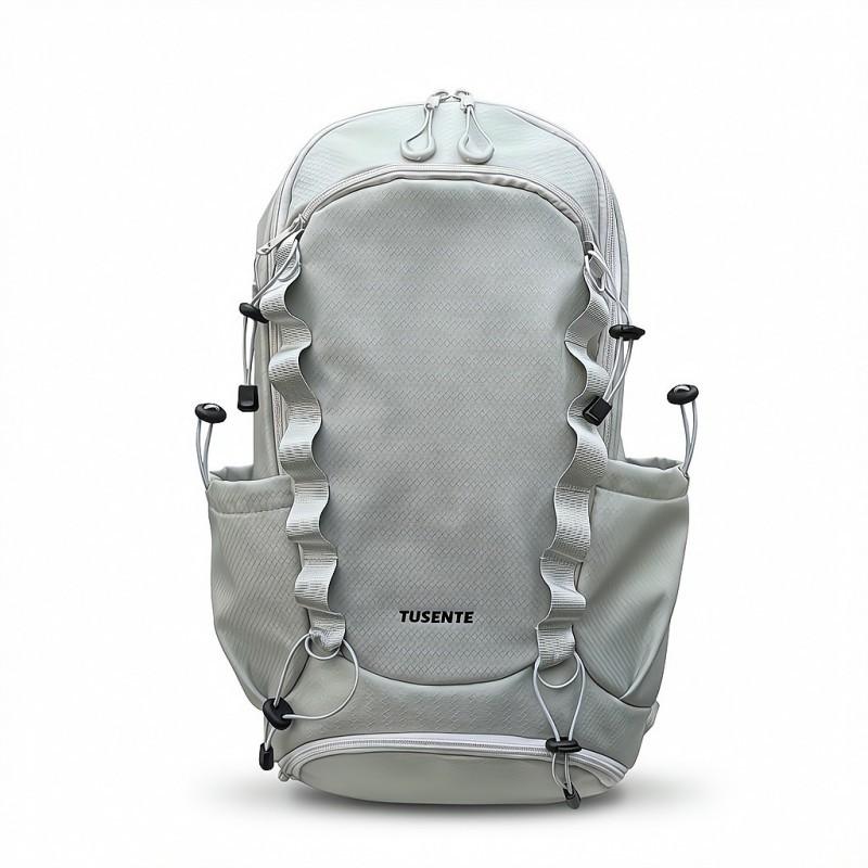 Outdoor Light Backpack Large-capacity Hiking Mountaineering Sports Bag Men s Women s Fashionable Travel 36-55L