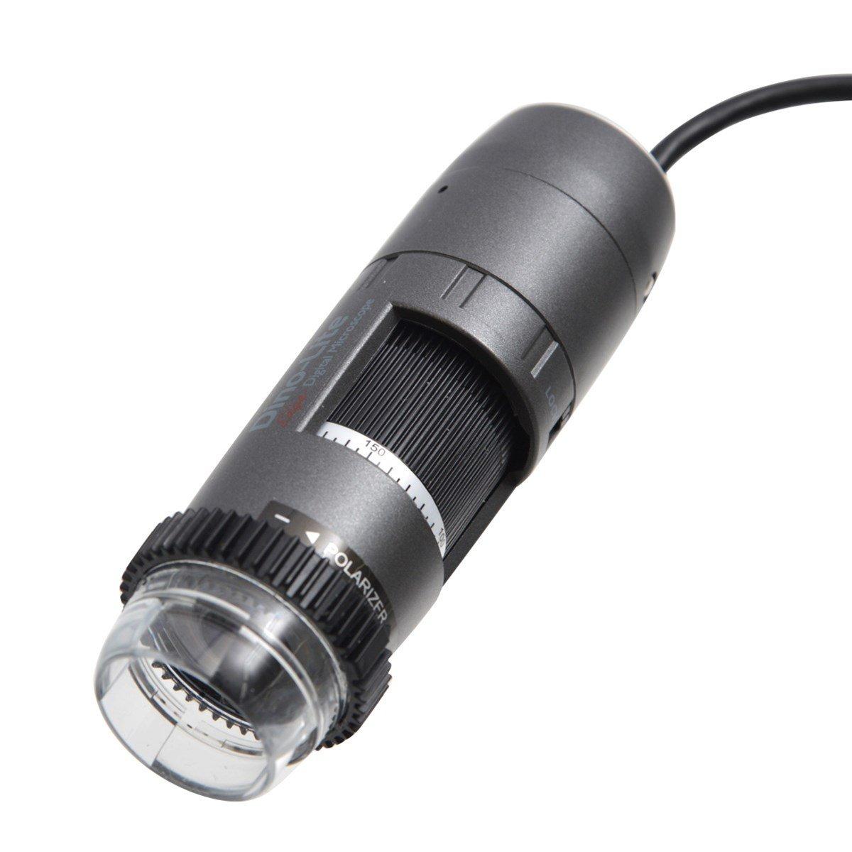 

Sanko Dino-Lite Edge AMR Поляризатор (Поляризованный) LWD DINOAM4515ZTL