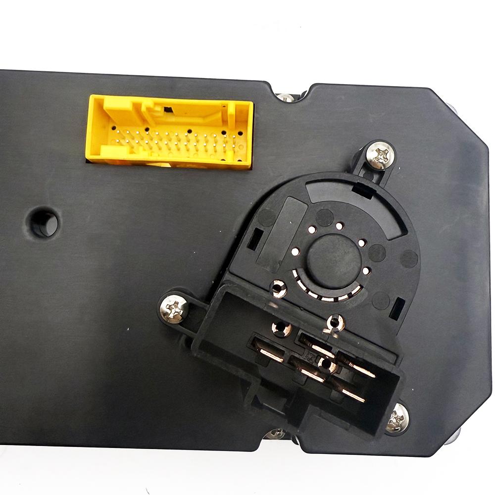 OE:27510-JS60B 27510JS60B New For Nissan Frontier Navara D40 YD25 2.5L Pick Up 2007 - 2012 Car Air Conditioner Switch Heater