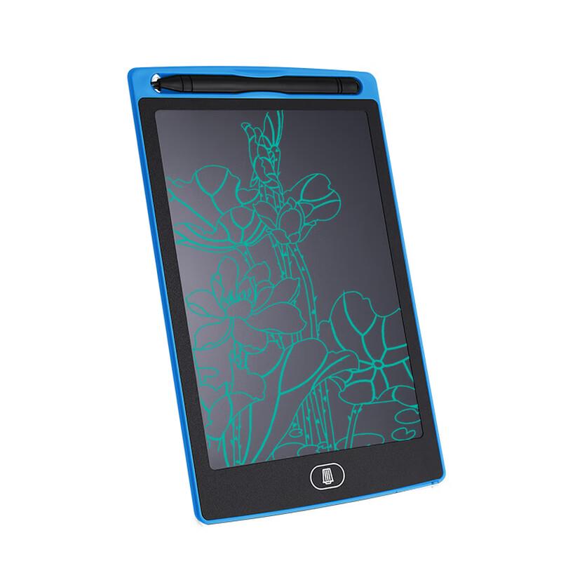 OLOEY 10-inch Partially Erasable LCD Writing Tablet