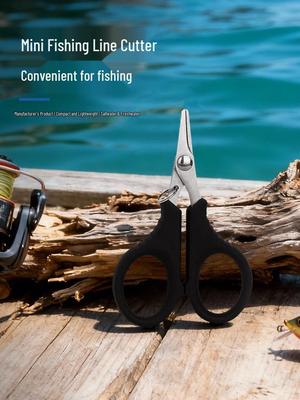 Pesca – Cortadores de pesca
