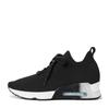Sneakers Schwarz Ah4d01106
