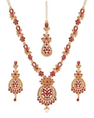 Šperky a bižutéria – Súpravy šperkov