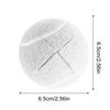 Tennis Ball Floor Protector Furniture Legs Glide Coverings For Floor Protection Silent Anti Slip Rubber Glide Coverings For