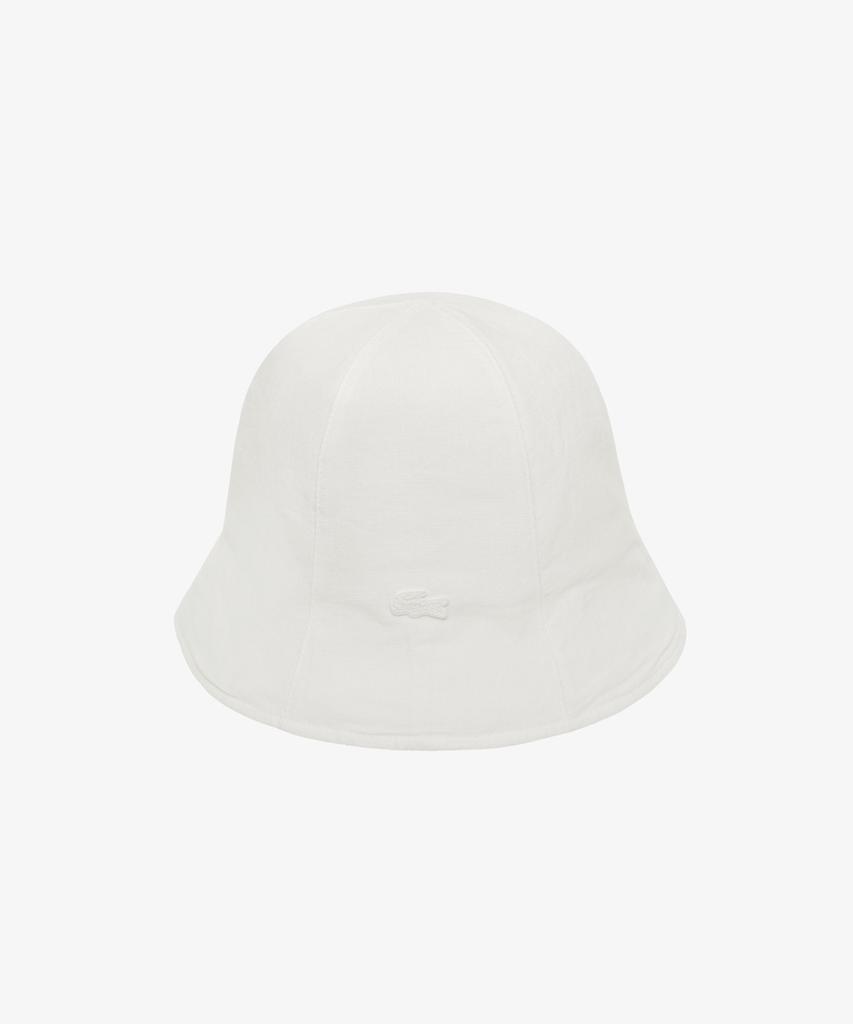 LACOSTE Women'S Round Bucket Hat Rk227E-56G 70V