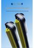Chery Tiggo & Arrizo Series Frameless Wiper Set