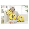 Pikachu U Shaped Neck Pillow For Travel And Rest With Logo Printing