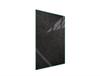 GLASS CUTTING BOARD 35x52 Leather