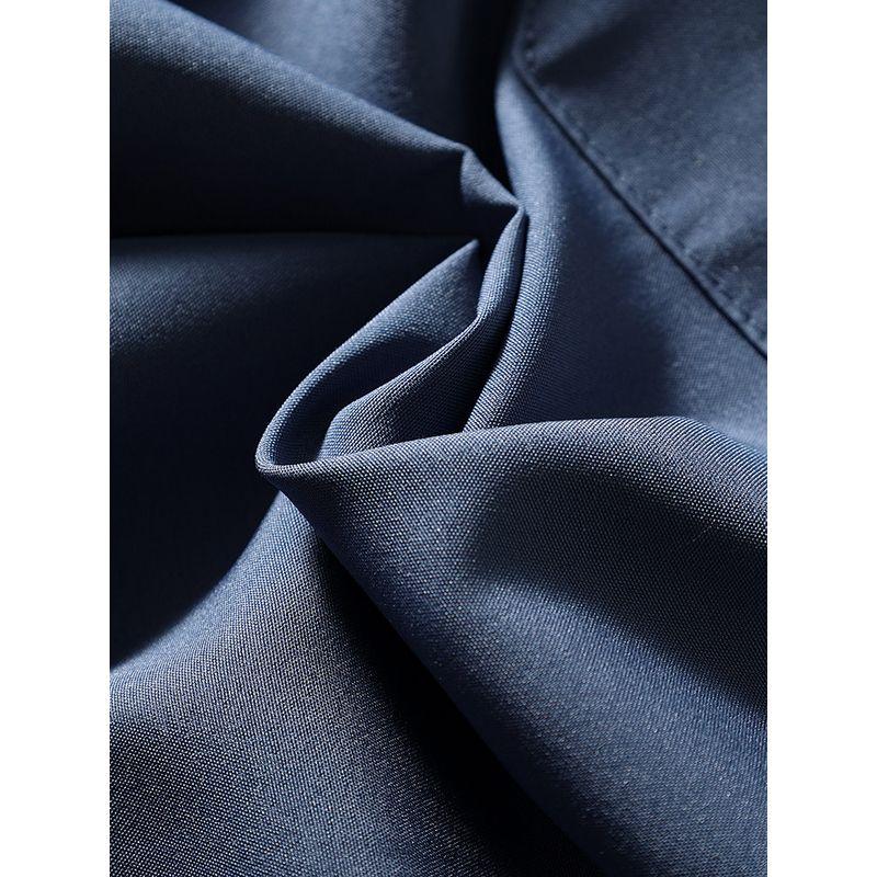 Men's Quick-Dry Ice Silk Summer Thin Sports Shorts for Running and Fitness, Five-Point Pants, Export Men's Casual Pants