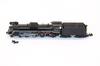 Rokuhan Z Gauge JNR C57 Type Steam Locomotive 111 Type with Gate Deflector T027-2 No.