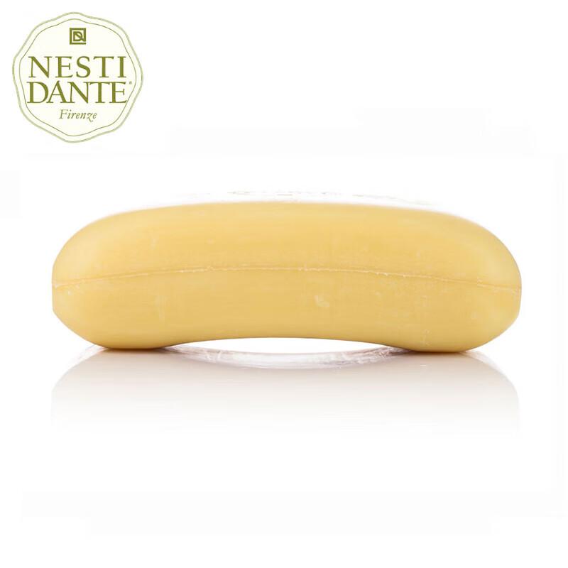 Nesti Dante Italian Handmade Fragrant Bath & Facial Soap - Joyful Tahiti