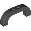 *Arch 1X6X2*JH599 20pcs DIY Enlighten Block Brick Part No.6183 Compatible With Other Assembles Particles33