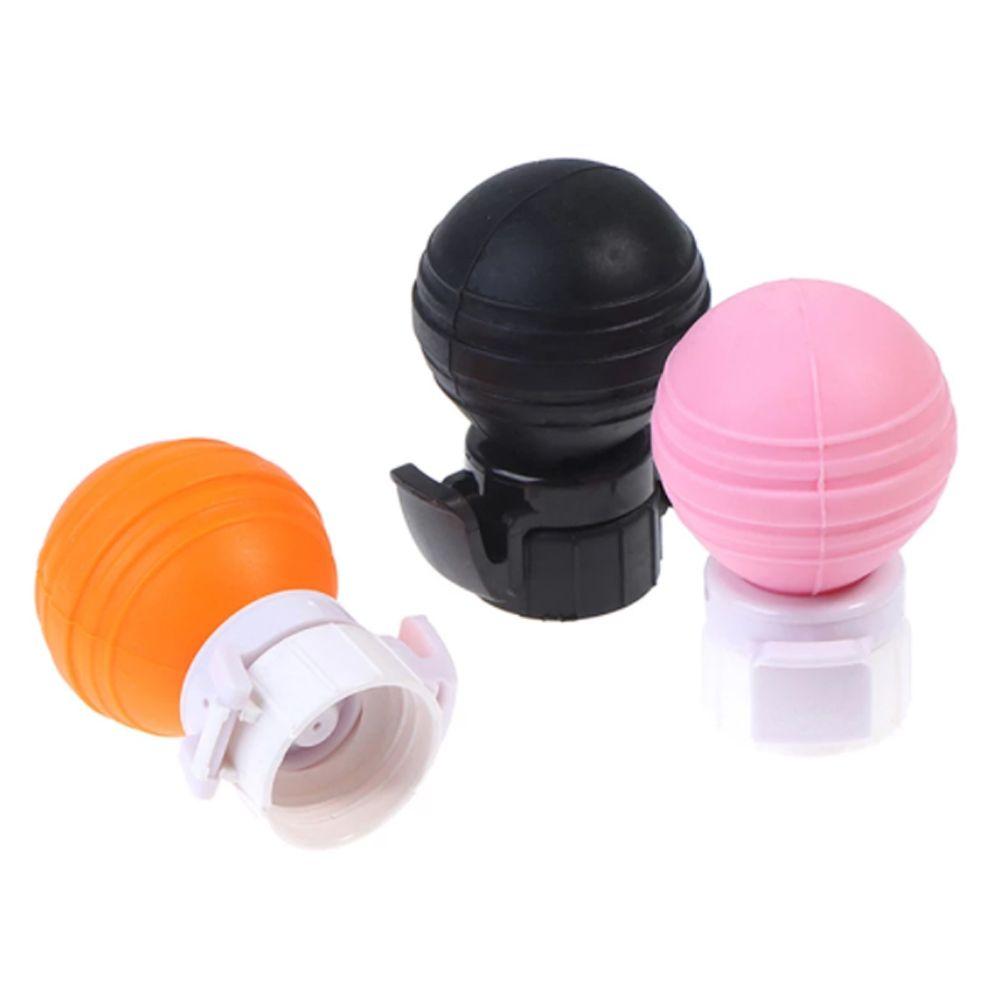 Carbonated Drink Soda Bottle Sealing Leak-proof Cover Bottle Top Bottle Cap Air Pump Bottle Lid