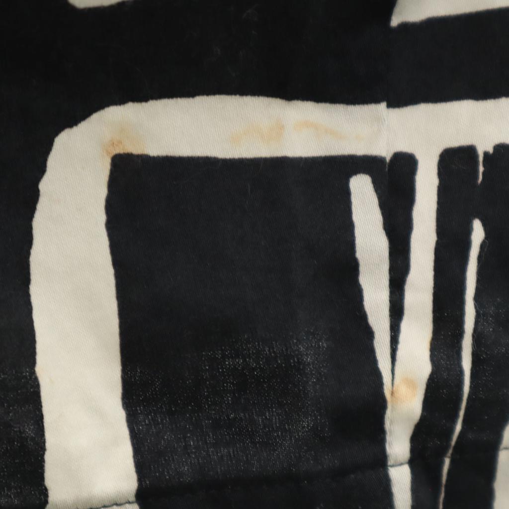 Marimekko Overall Handle No Sleeve One Piece 36 Black Series Women Used