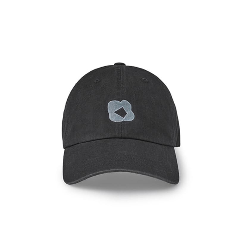 

AVAM HOME Flower Ball Cap Charcoal Charcoal