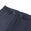 Antonio Herren Four-Way-Stretch Cool-Touch Straight-Leg Freizeithose