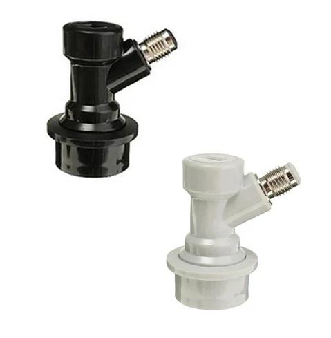 

Mini Beers Keg 304 Stainless Steel lid top Ball Lock Wines Tap Dispenser For 3.6L/5L/10L Homebrew Beers Tool Wine Tap Dispenser