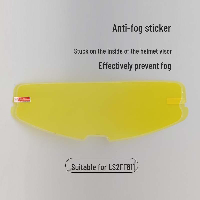 Photochromic Anti-Fog Visor for FF811 Vector II & Citation II Helmets