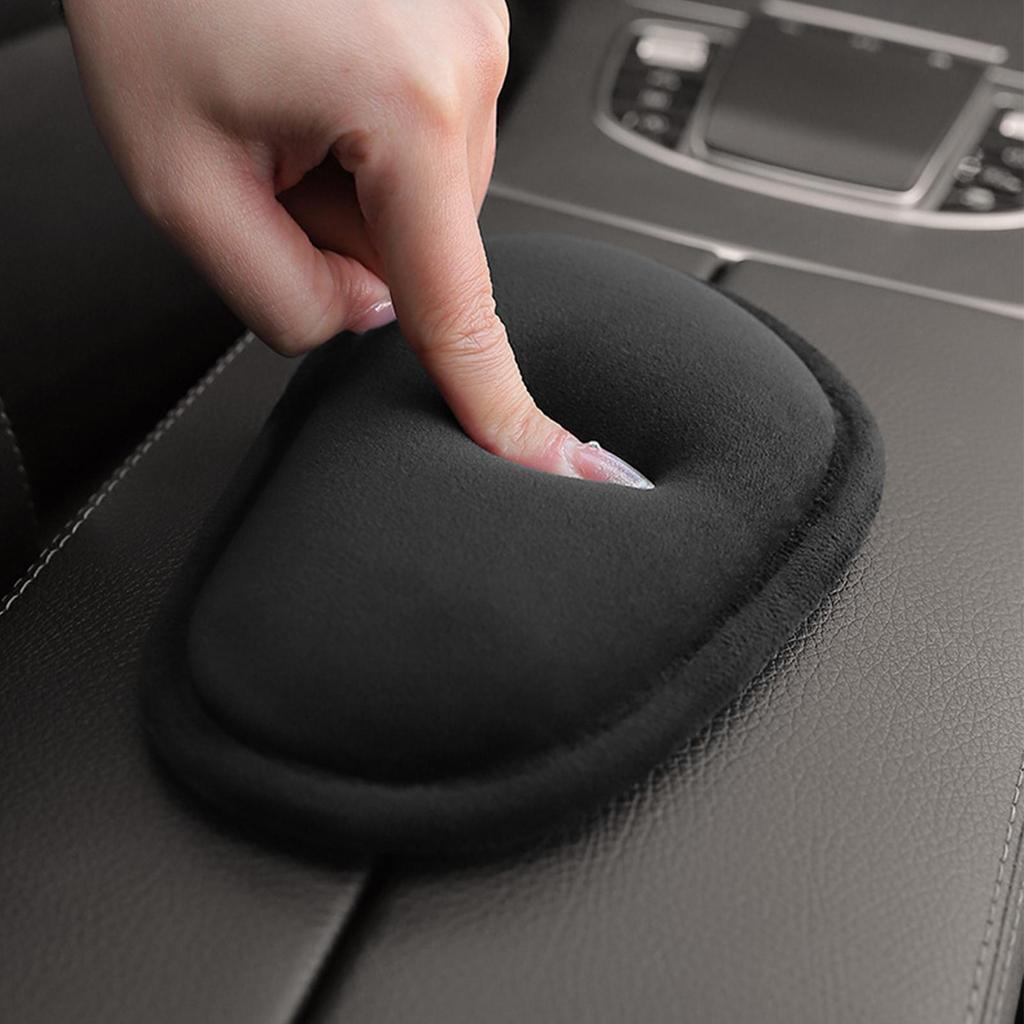 Autokniepolster Beinpads Für Türarmlehnen Center Console Beinpolster Auto Arm Ellbogenstützen Automobil Innenzubehör