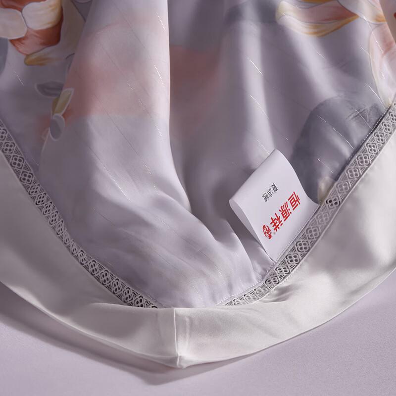 Hengyuanxiang Tencel Breathable Summer Quilt