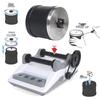 Children's Mineral Grinding & Polishing Machine for Gemstones and Science Experiments