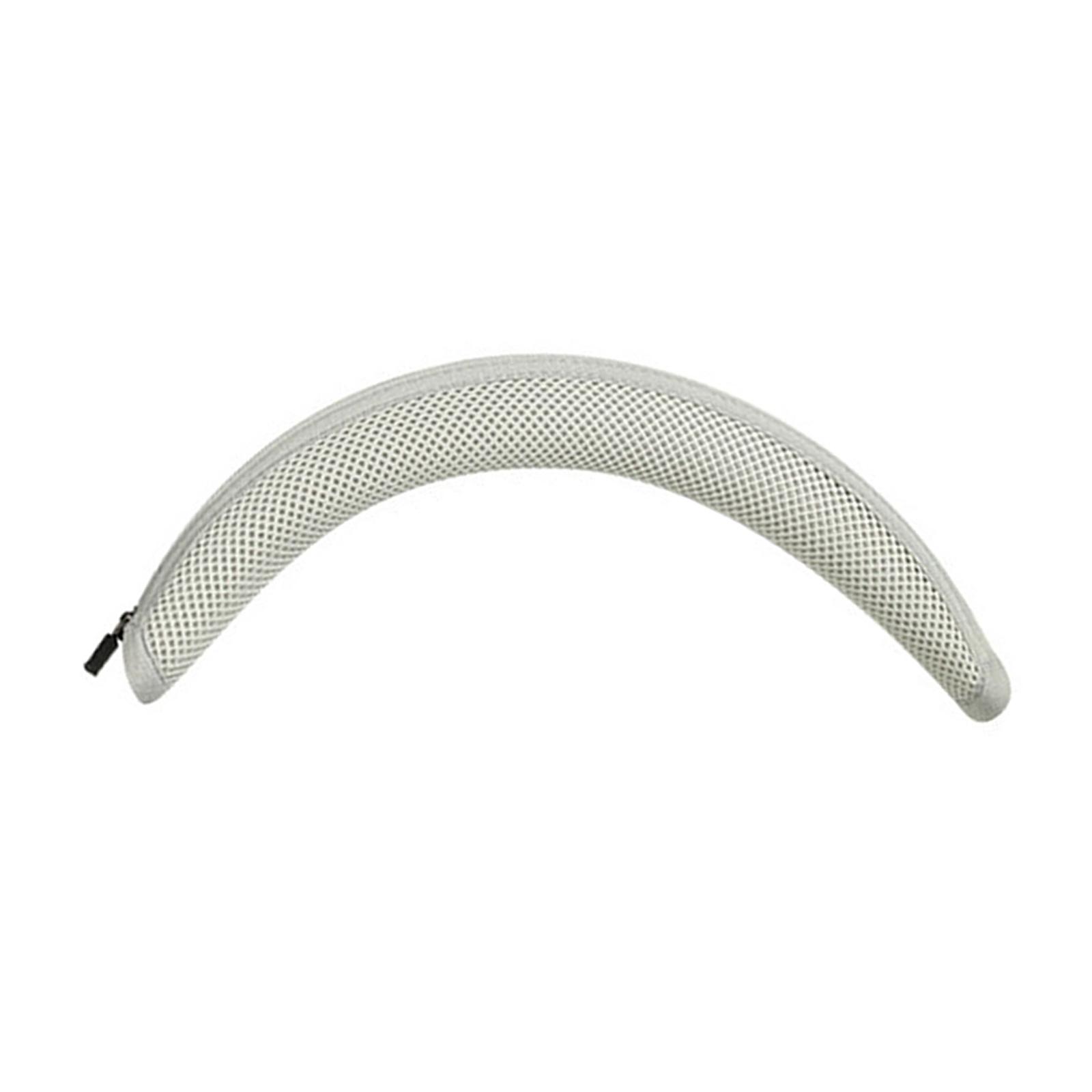 

Replacement Headband Cover Sleeve for Bose 700 Headphones Headbeam Caps Protectors Enjoy Comfortable Fit Zipper Covers 2