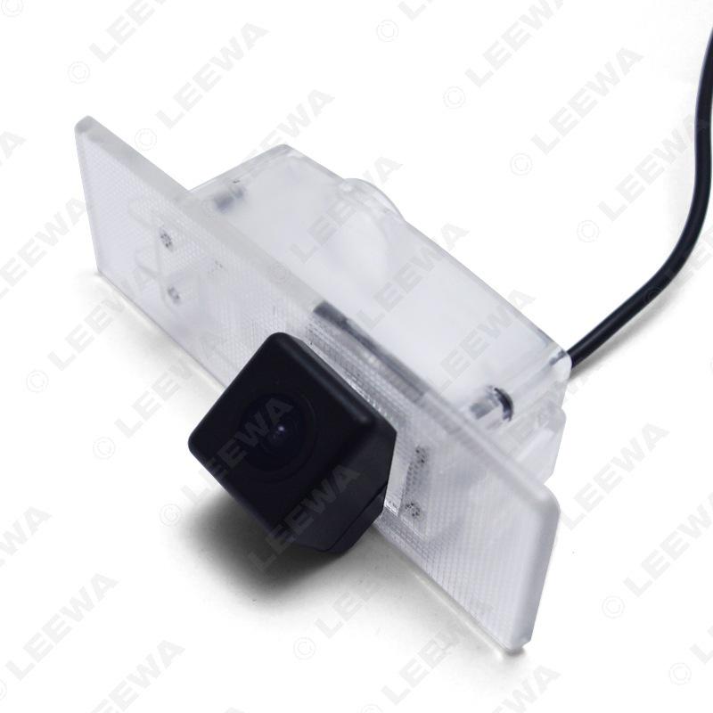 HD Waterproof Rearview Camera for Kia K5, K4, KX5, Optima, Lotze