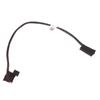 Kabel baterie Flex pro notebook Dell E7470 E7270 7470 Konektor kabelu baterie Line Replace 049W6G Dc020029500