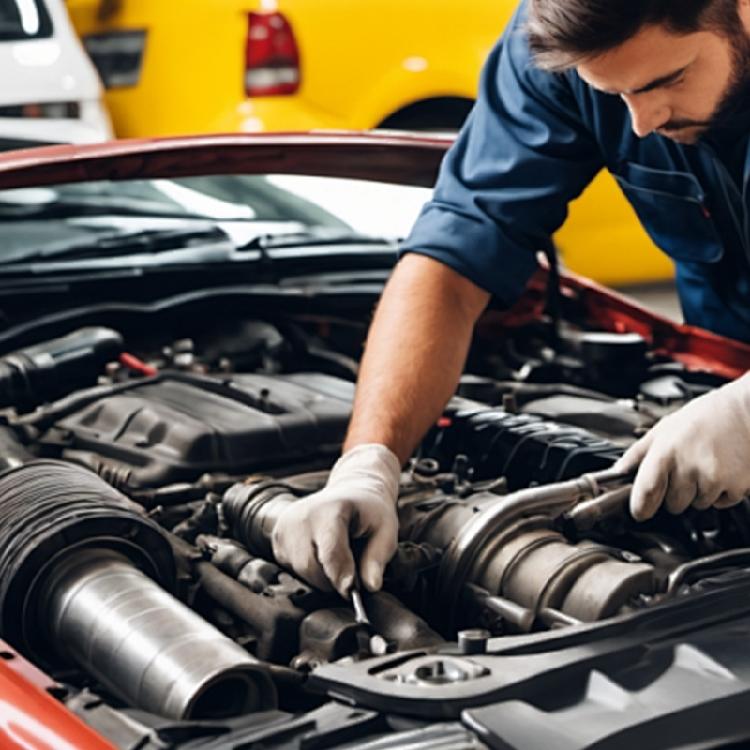 Various Ratchet Socket Wrench Set With 3/8In and 1/4In Drive Size Hand Tool For Broad Ranges Of Maintenance Needs