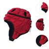 Rugby Helmet Head Protector Soft Headgear for Sports Baseball Soccer