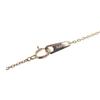 no brand  Necklace K18 yellow gold Women