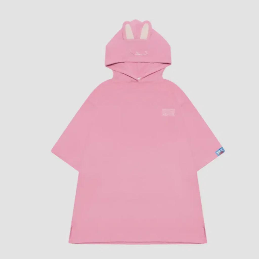 Straykids Pig Poncho