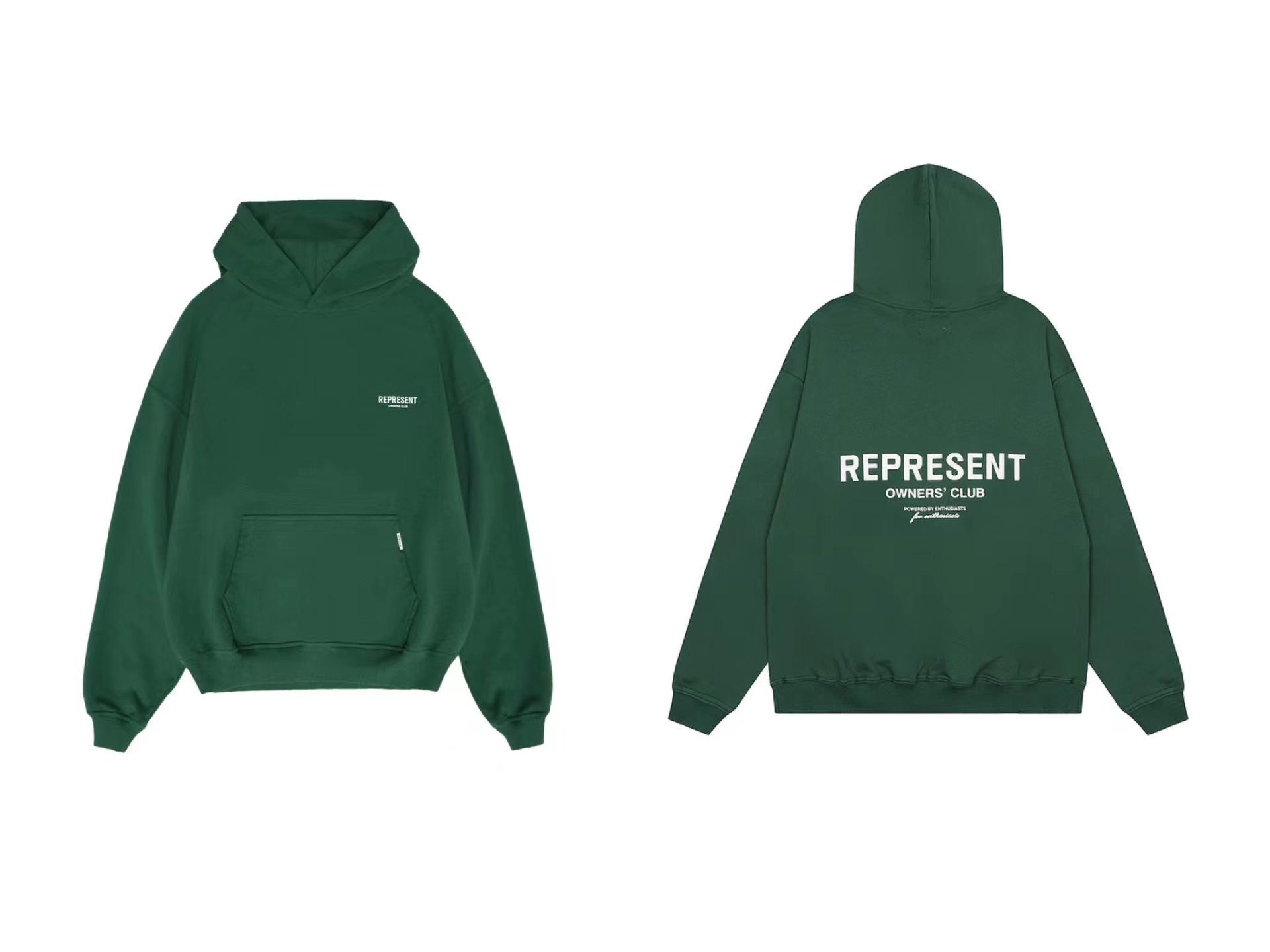 Худи с классическим слоганом: Свободный, Модный Унисекс Свитшот Medium (M)