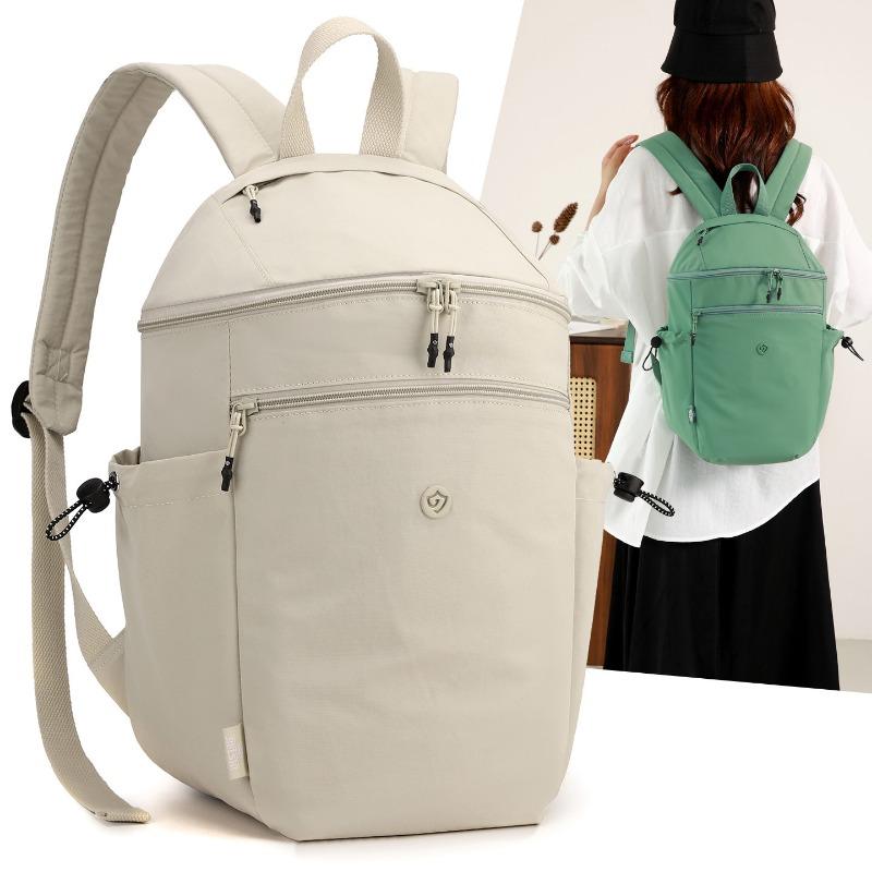 Commute Bag, Lightweight and Water-resistant Bag, Travel Backpack, Student Schoolbag