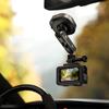 Auto-Saugnapfhalterung 360° verstellbar Auto Action-Kamera-Halterung für DJI/Insta360/GoPro Action-Kamera-Halterung