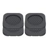 4Pcs AntiVibration Washer Pad Universal Washing Machine Feet Pad Support Stabilizers Vibration Dampers Foot Pad