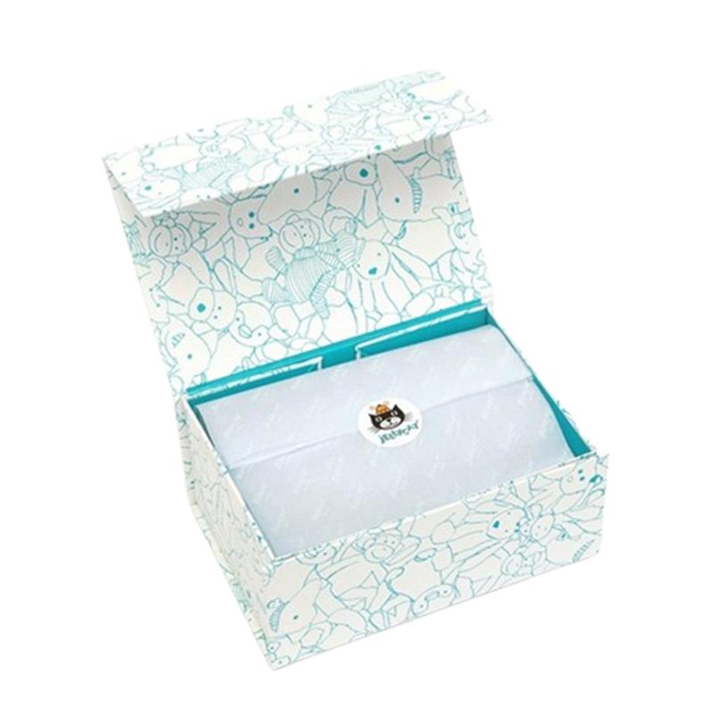 Jellycat Amphibious & Crawling Series Little Frog Cute Doll Plush Doll 18cm High