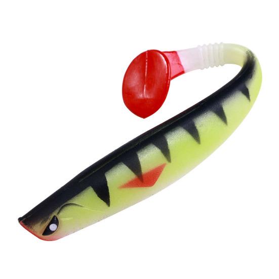 5/6 szt. Przynęty wędkarskie Przynęty miękkie Realistyczny wygląd Jasne kolory Naturalna postawa pływania Mini rozmiar Przenośny Swimbait Artykuły wędkarskie