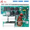 Brand New ZX7250 315 Dual Voltage IGBT Welder Circuit Board with Double Power Source Control