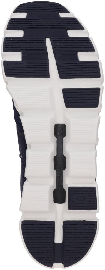 Кроссовки On Cloud 6 midnight/white