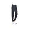 Nike Logo Print Reflective Striped Running Training Quick-Dry Knitted Pants Men bottoms Black 704891-010