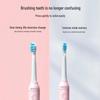 Saky Pro N1 Sonic Electric Toothbrush