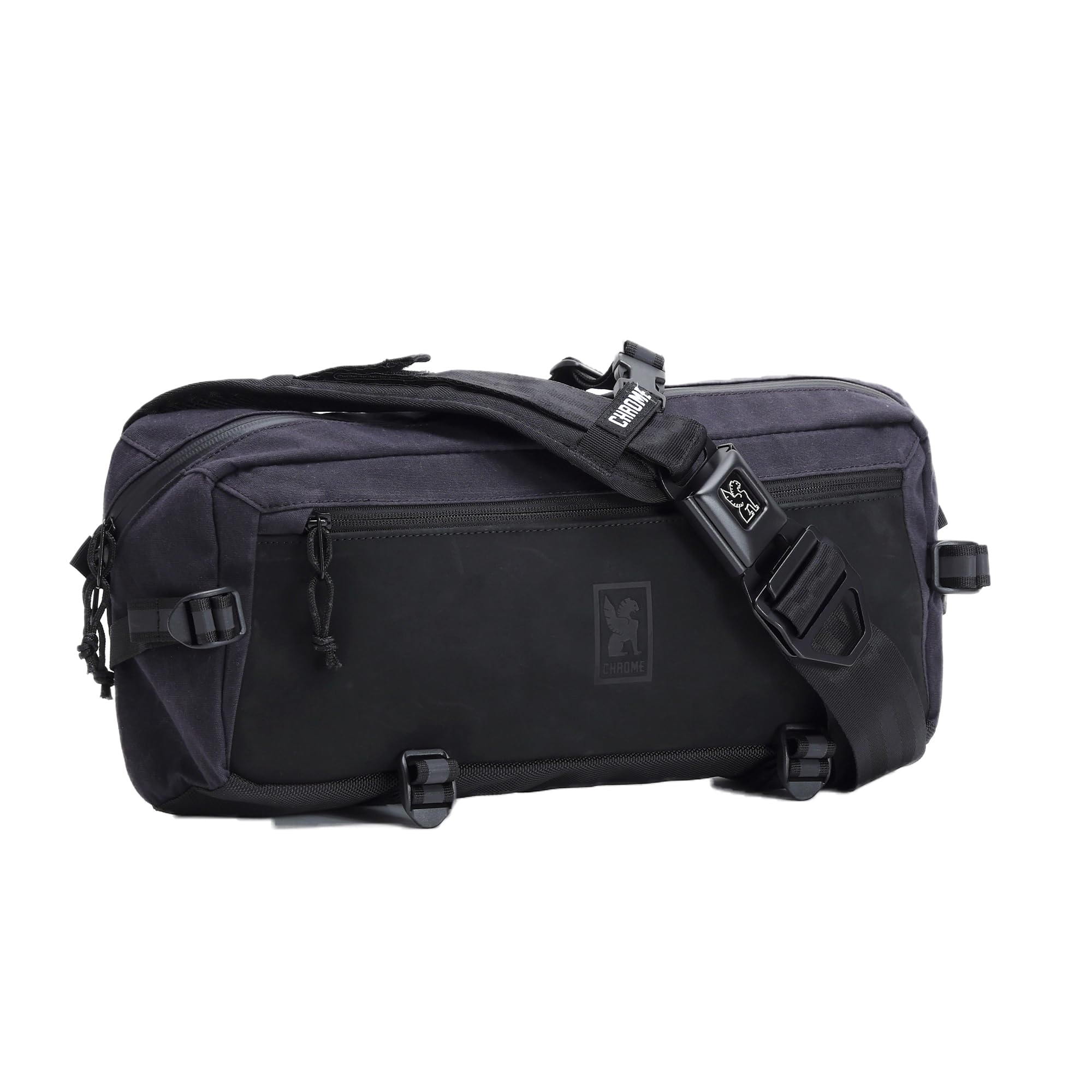 Chrome KADET Body Bag Men s чёрный