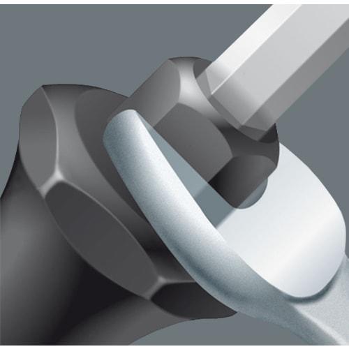 Wera 917 Chisel Driver, Phillips 2x100, 017010