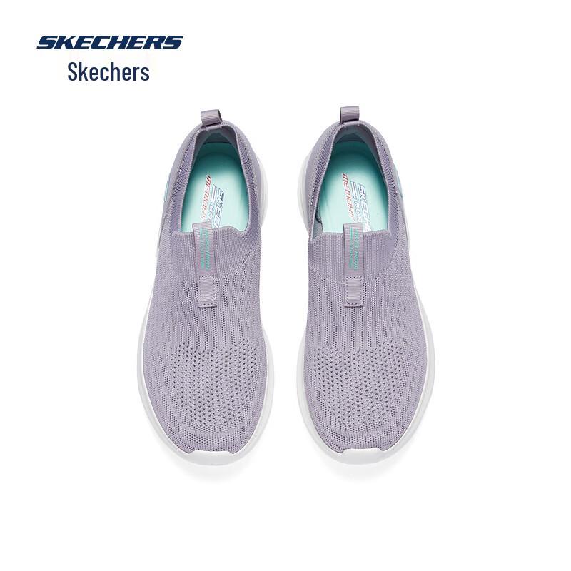Skechers Women's 117440 Lightweight Walking & Running Shoes