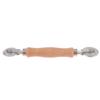 1Pcs New Double-Head Window Screen Roller Manual Window Pressure Wheel Tool