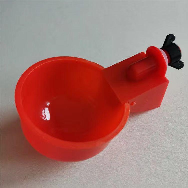 Automatic Poultry Water Drinker Bowl for Chickens
